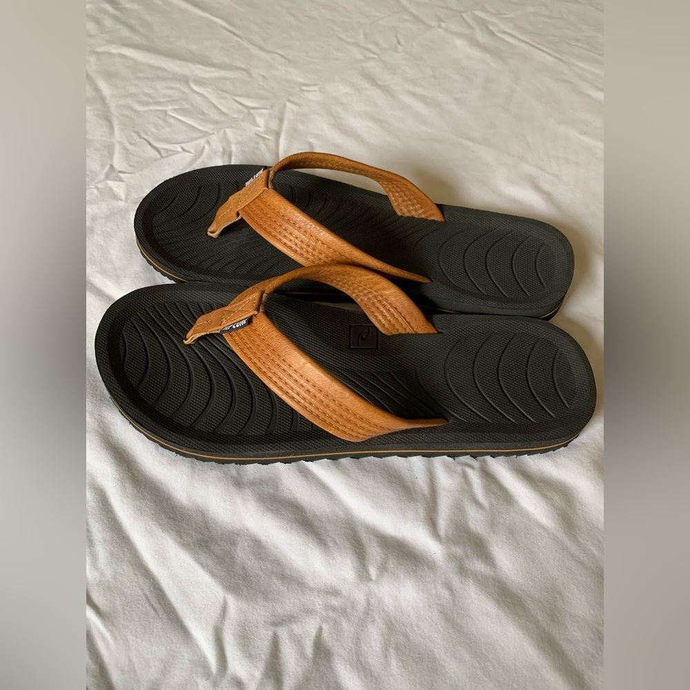 Men’s Rip Curl sandals